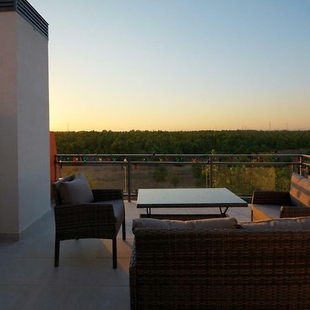 Paradise Terrace House Quinta do Conde Eksteriør bilde
