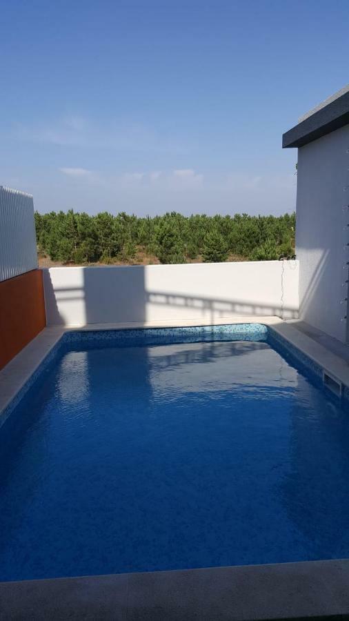 Paradise Terrace House Quinta do Conde Eksteriør bilde